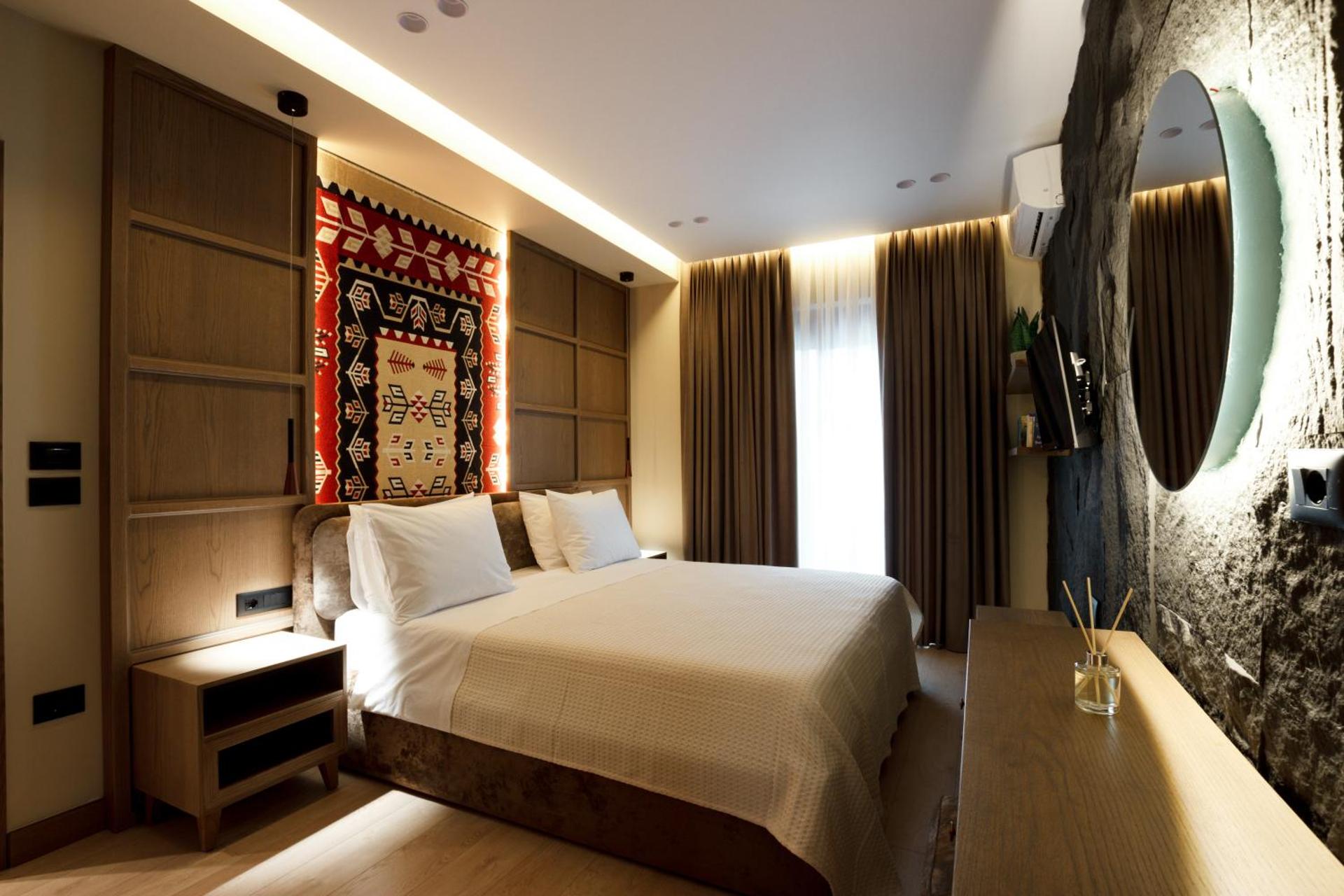 Sunny Hill Boutique Hotel - Photo 46