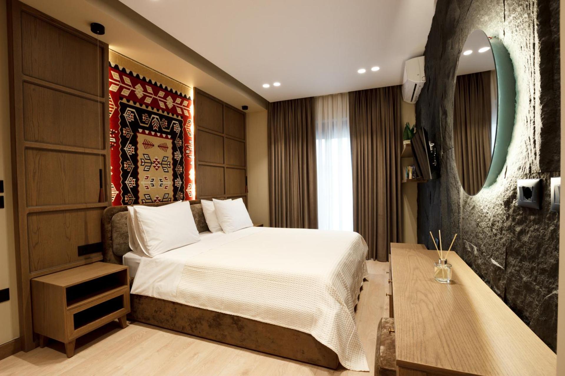 Sunny Hill Boutique Hotel - Photo 45