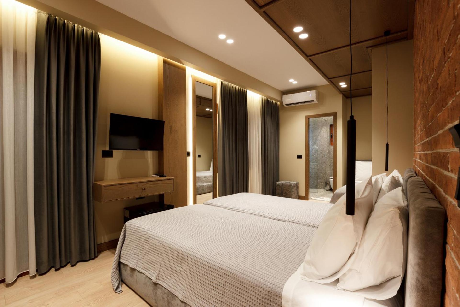 Sunny Hill Boutique Hotel - Photo 36