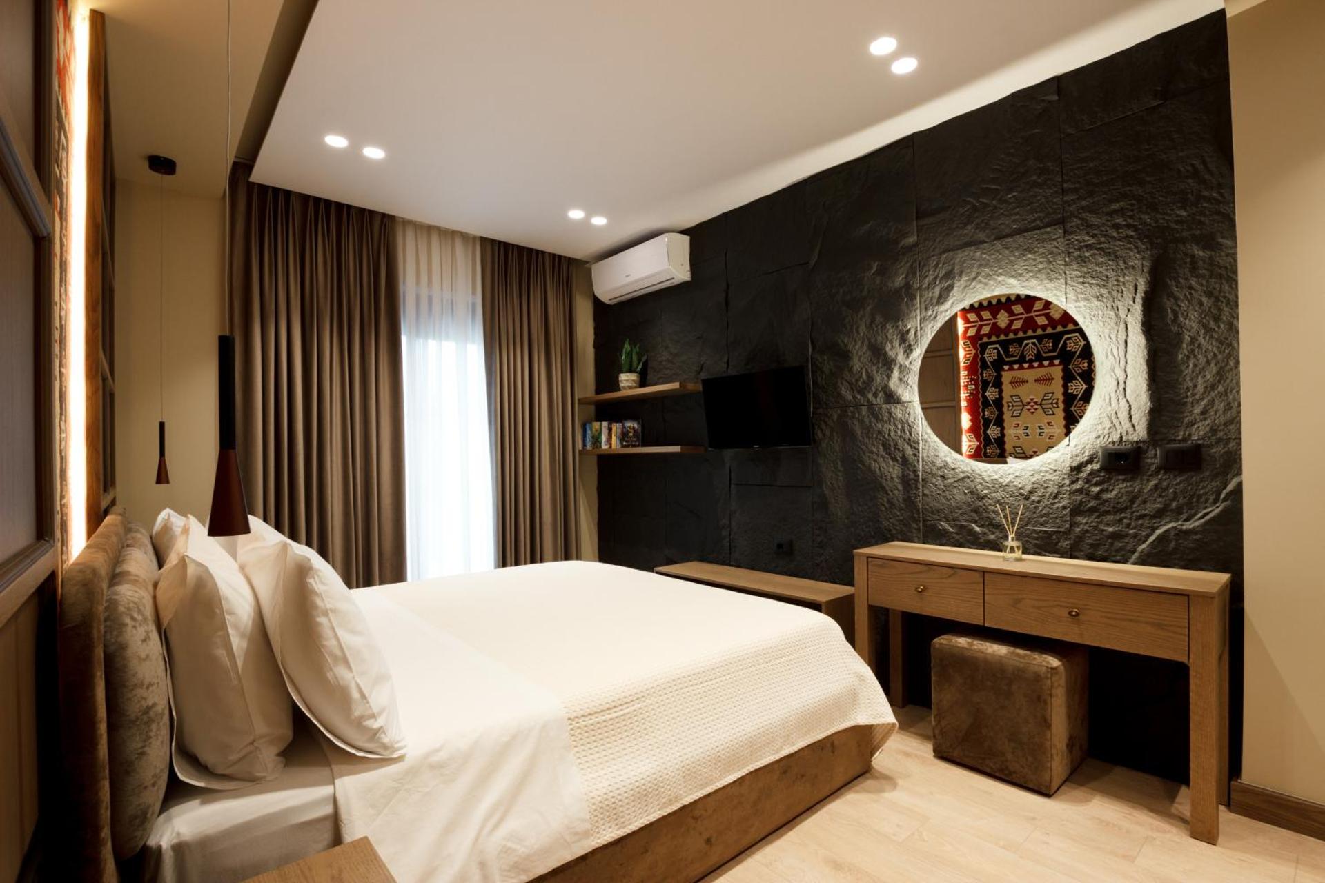 Sunny Hill Boutique Hotel - Photo 47