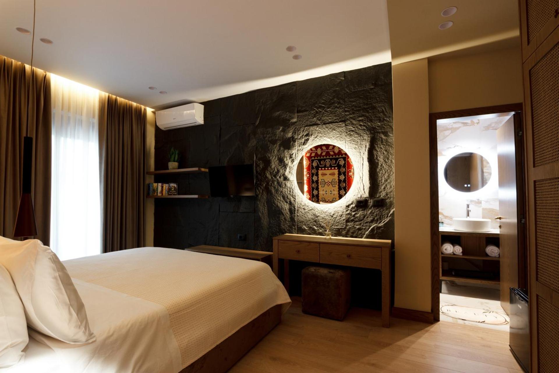 Sunny Hill Boutique Hotel - Photo 48