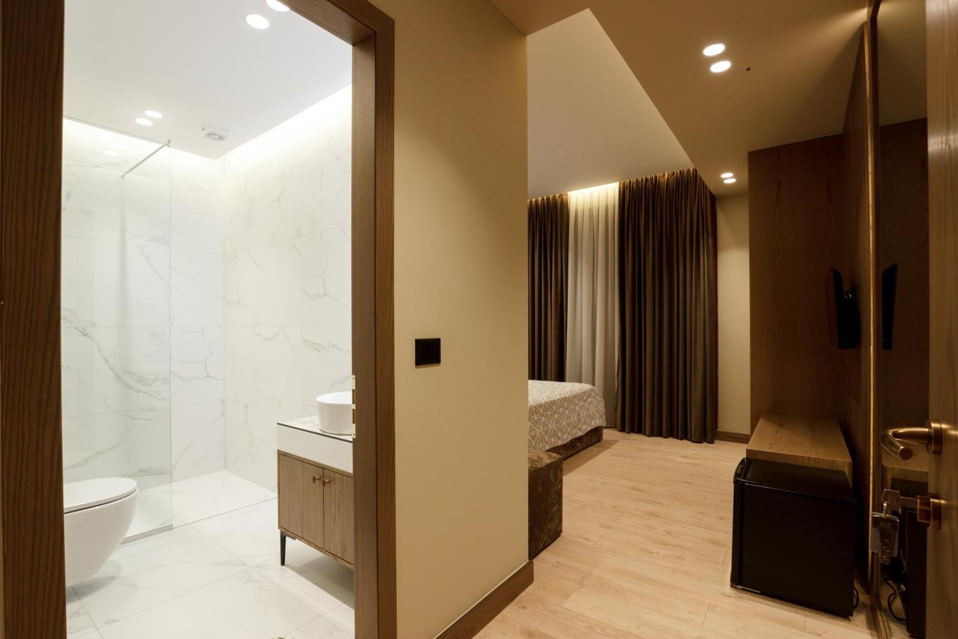 Sunny Hill Boutique Hotel - Photo 22