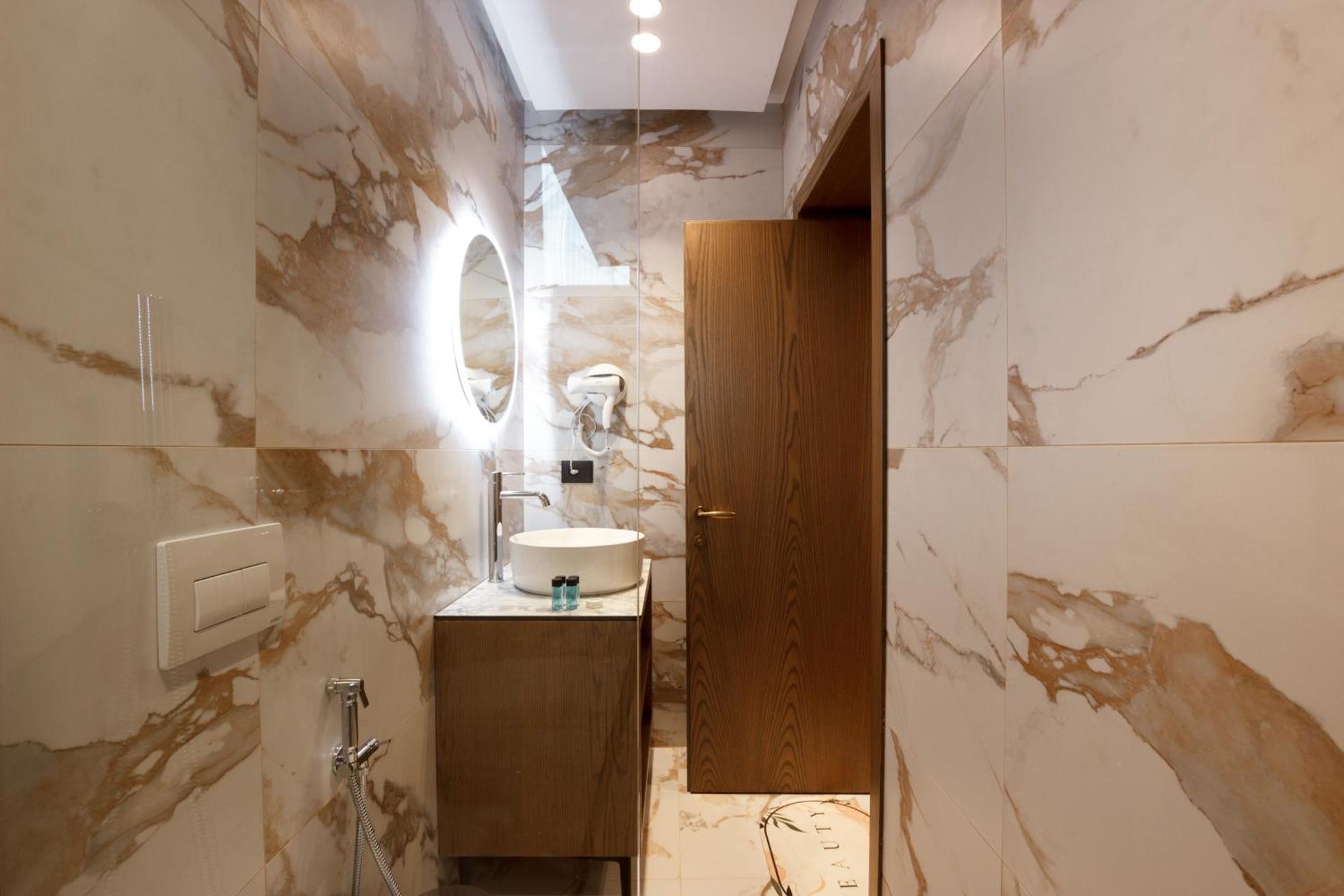 Sunny Hill Boutique Hotel - Photo 52