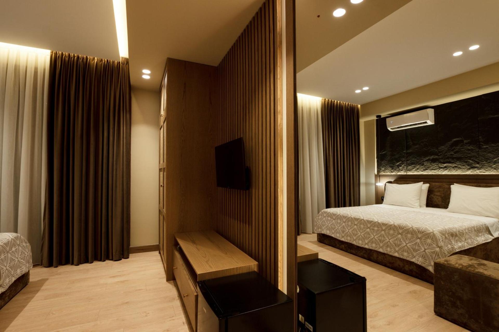 Sunny Hill Boutique Hotel - Photo 23