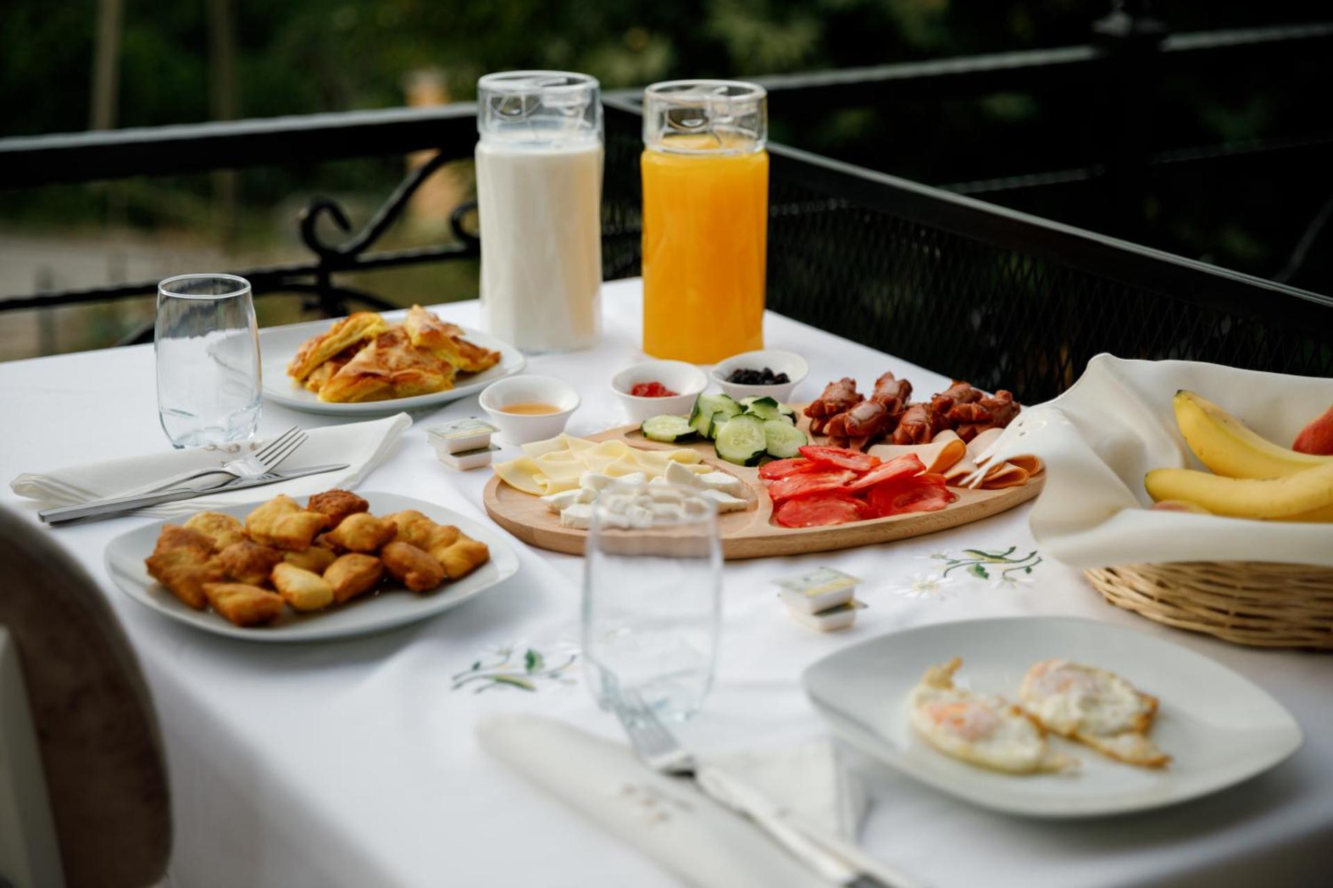 Sunny Hill Boutique Hotel - Photo 3