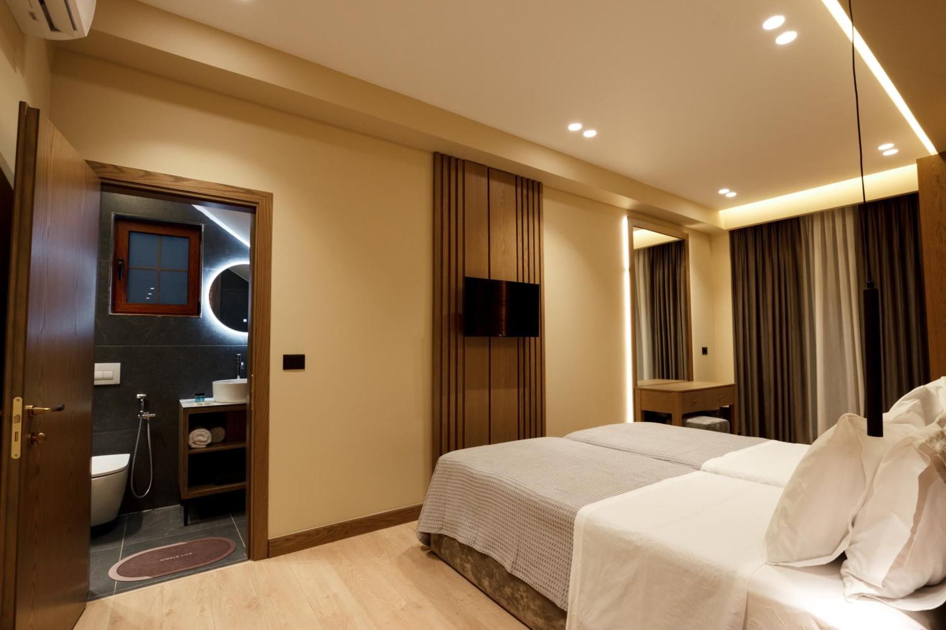 Sunny Hill Boutique Hotel - Photo 28