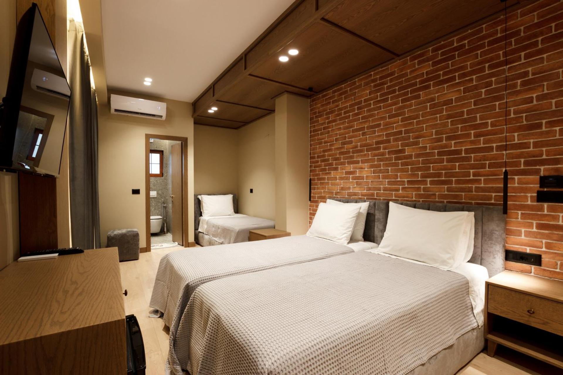 Sunny Hill Boutique Hotel - Photo 40