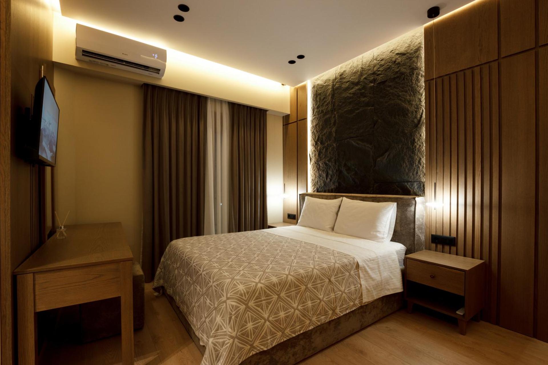 Sunny Hill Boutique Hotel - Photo 13