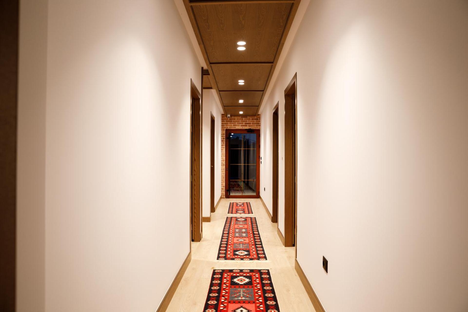 Sunny Hill Boutique Hotel - Photo 61