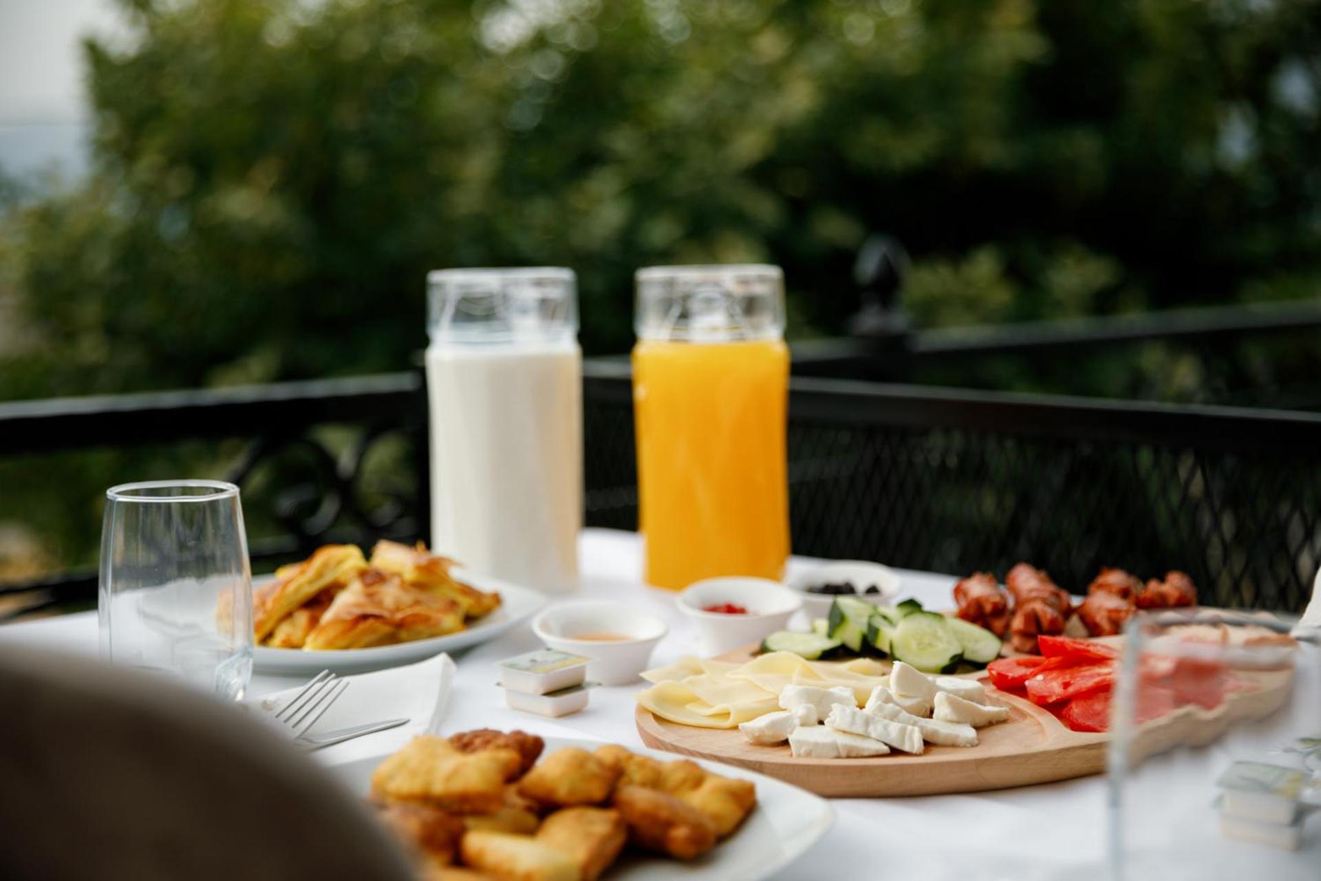 Sunny Hill Boutique Hotel - Photo 4