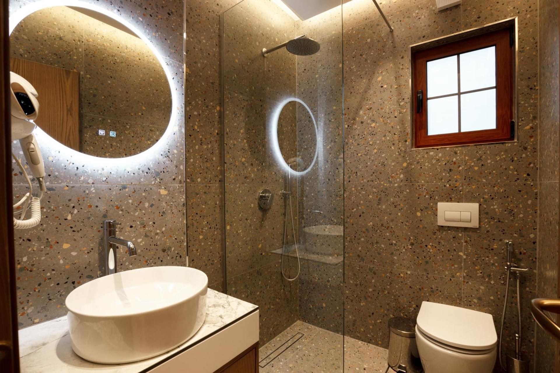 Sunny Hill Boutique Hotel - Photo 41