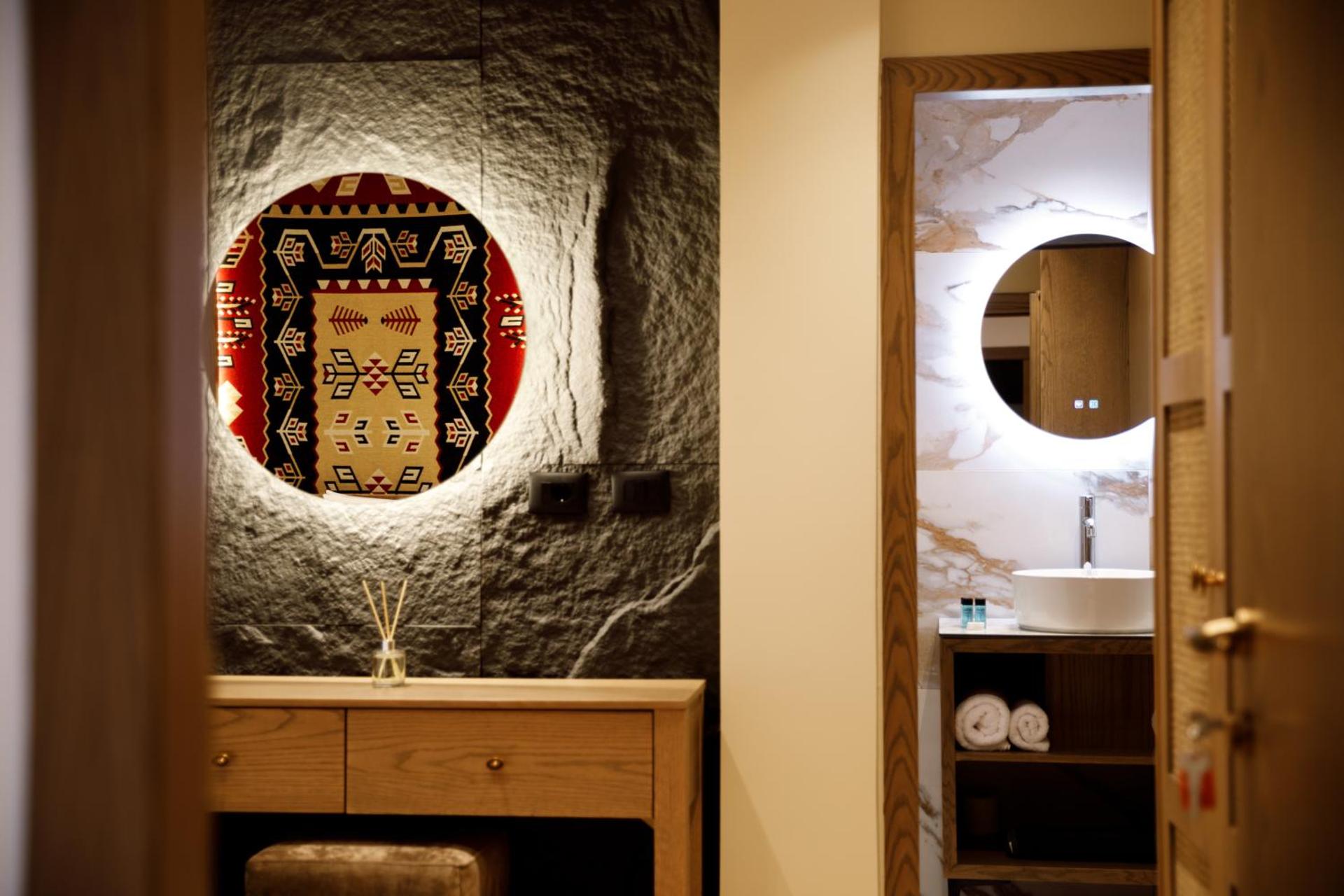 Sunny Hill Boutique Hotel - Photo 55