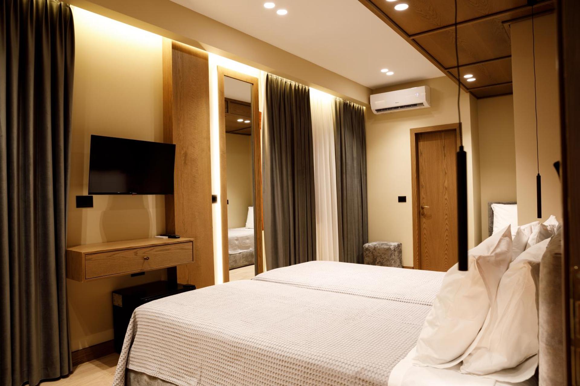 Sunny Hill Boutique Hotel - Photo 30