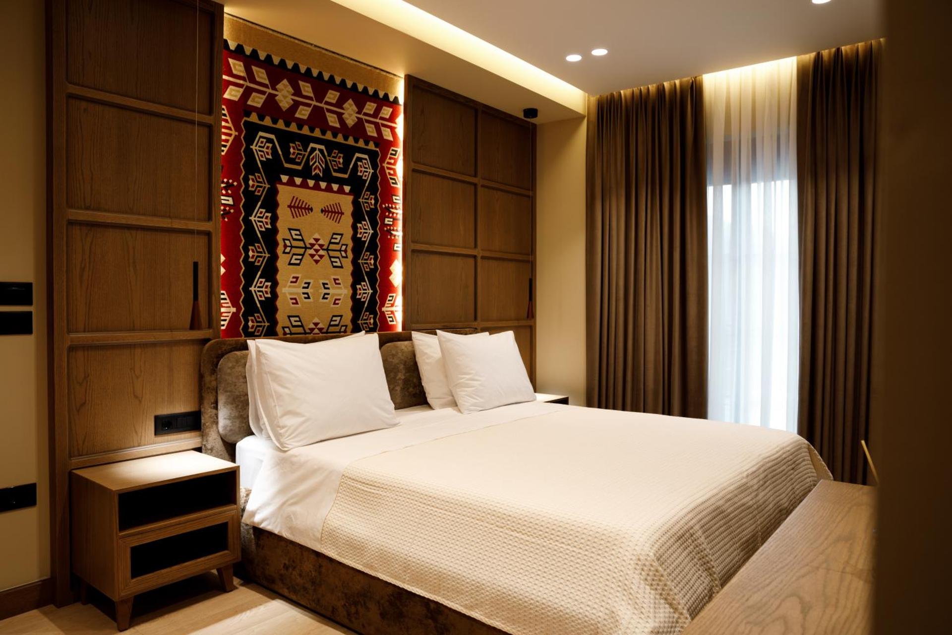 Sunny Hill Boutique Hotel - Photo 54