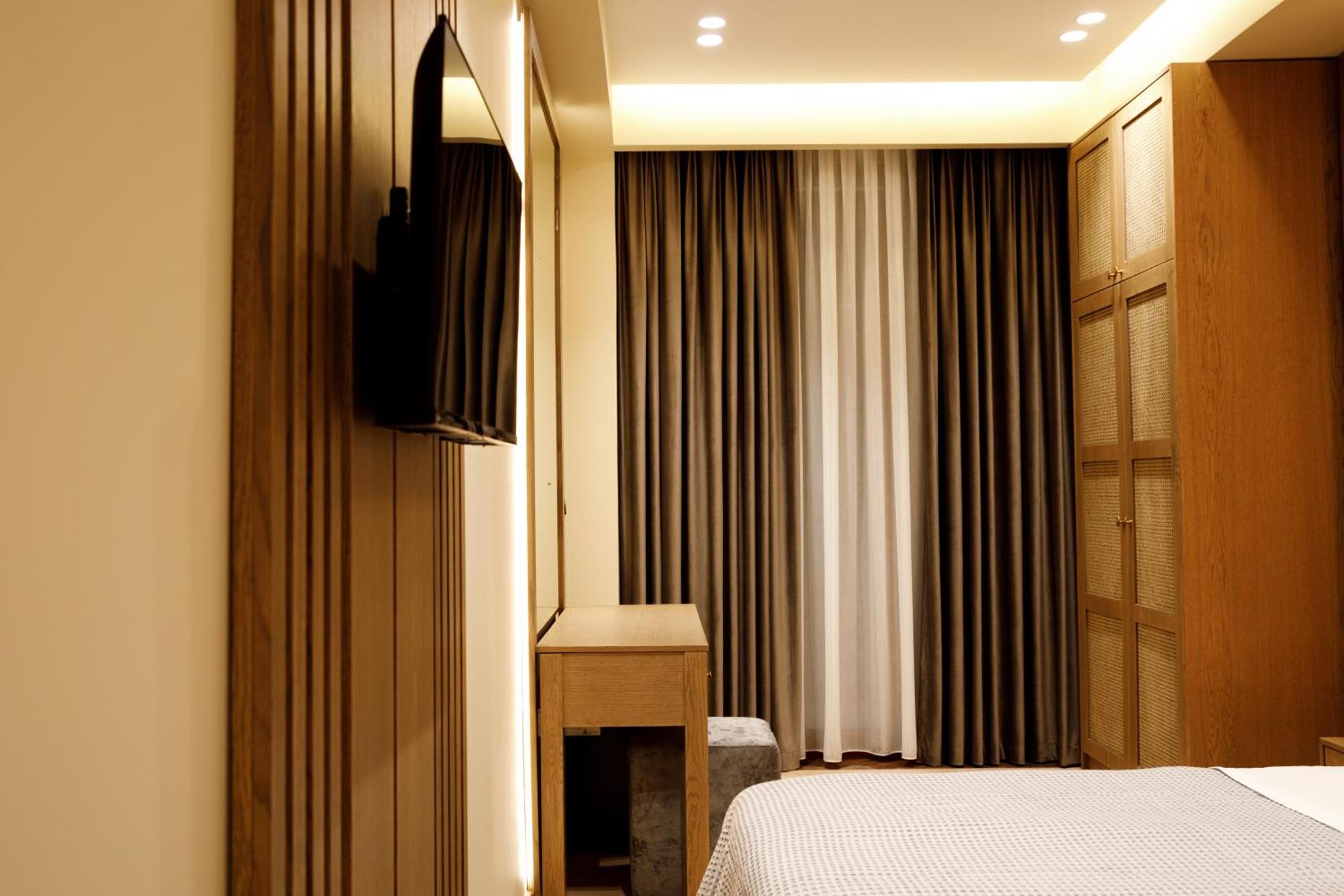 Sunny Hill Boutique Hotel - Photo 32