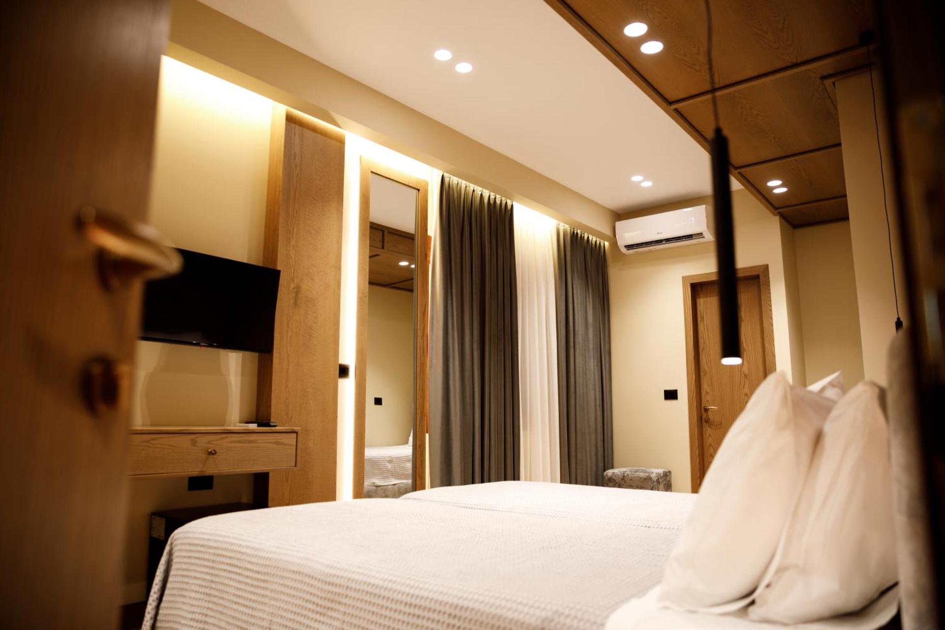 Sunny Hill Boutique Hotel - Photo 42