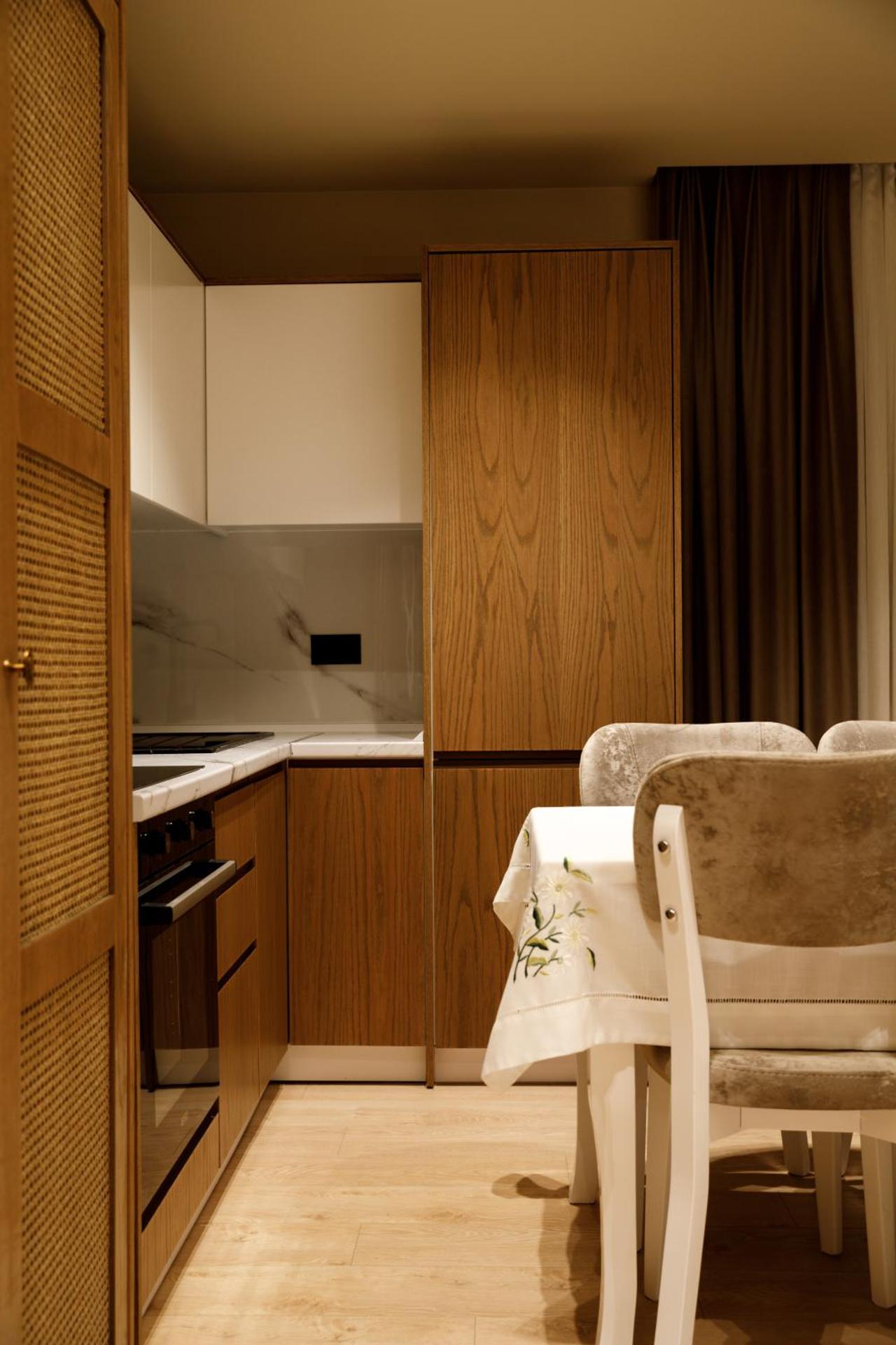 Sunny Hill Boutique Hotel - Photo 18