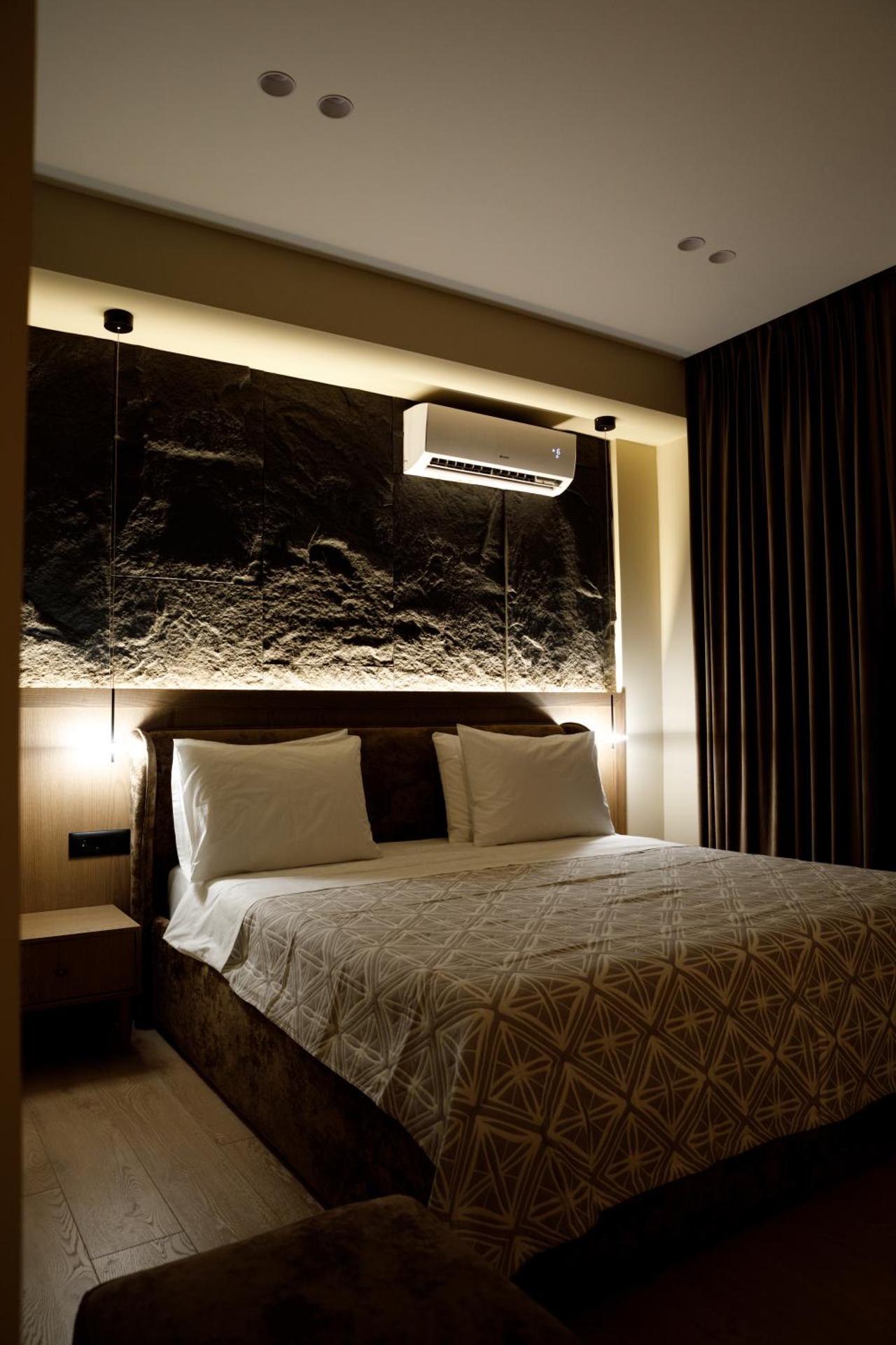 Sunny Hill Boutique Hotel - Photo 25