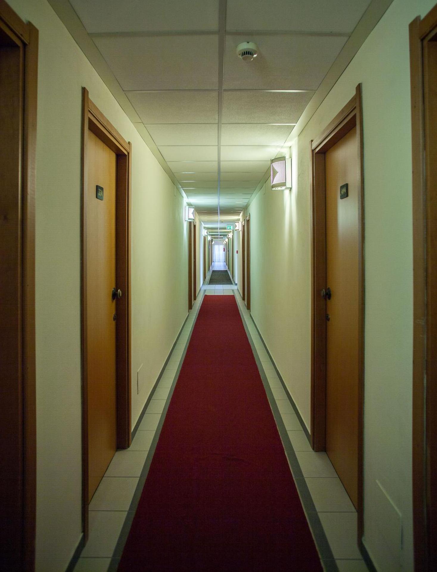 Hotel Quadrifoglio - Photo 48