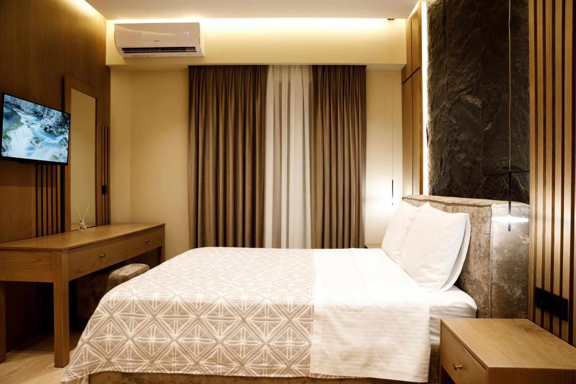 Sunny Hill Boutique Hotel - Photo 19