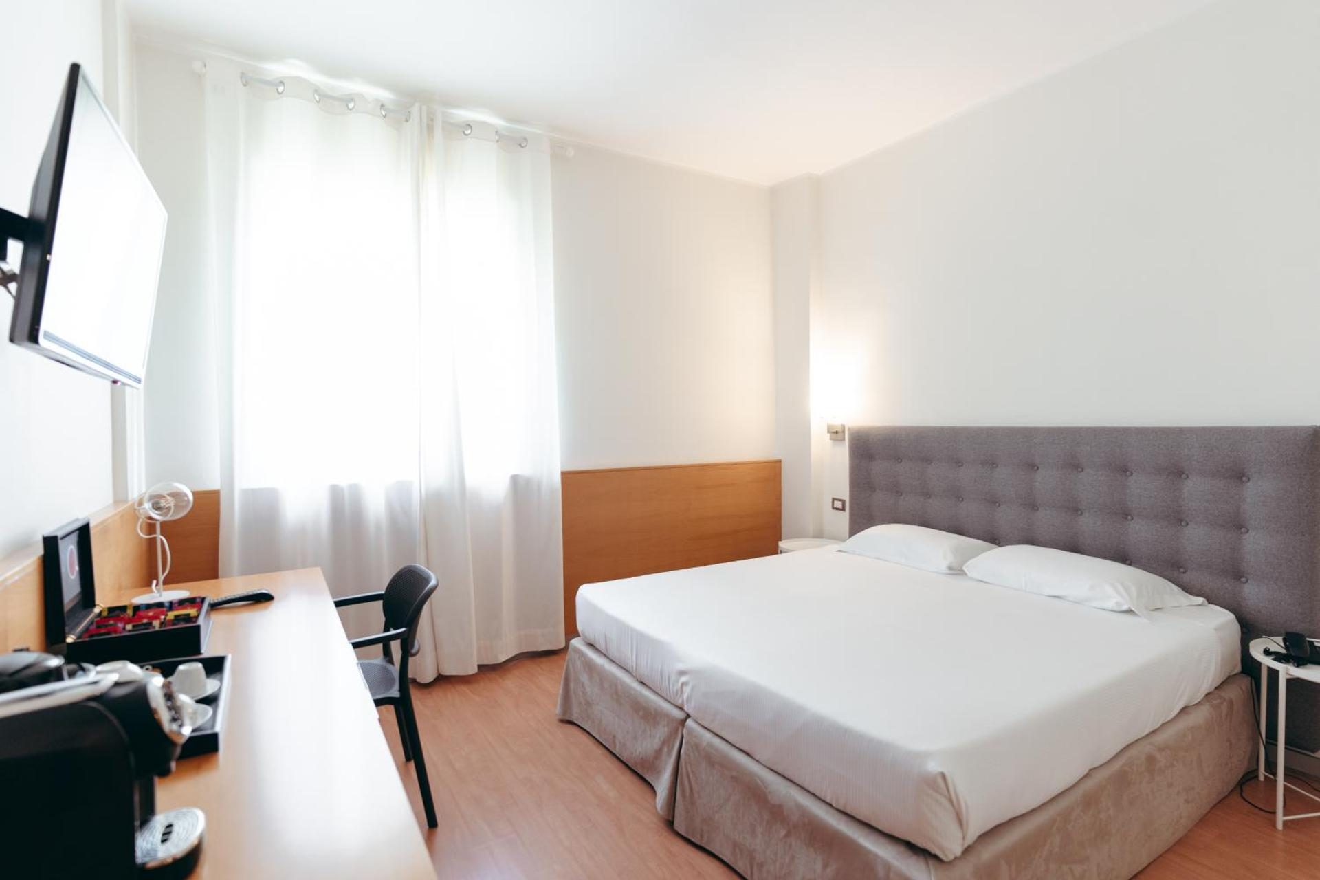 Hotel Excelsior Bari - by Farace Hotels - Photo 90