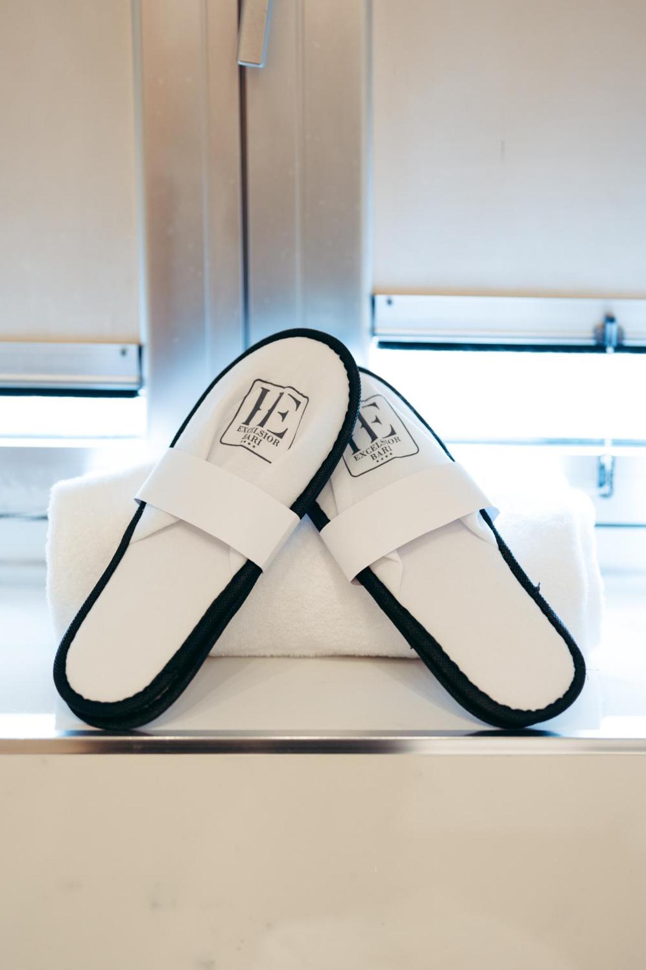 Hotel Excelsior Bari - by Farace Hotels - Photo 89