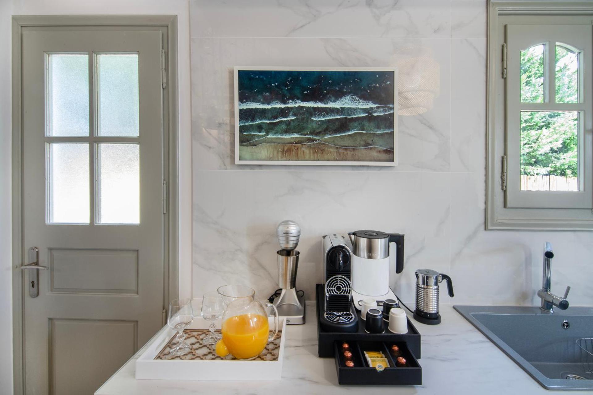 Olive Spa House - Photo 24