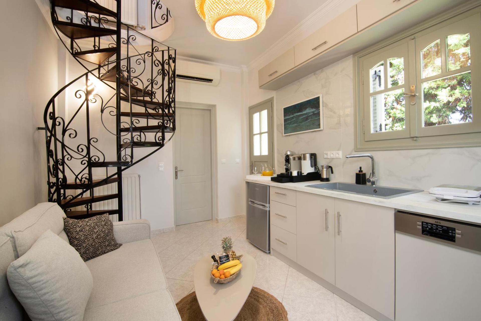 Olive Spa House - Photo 26