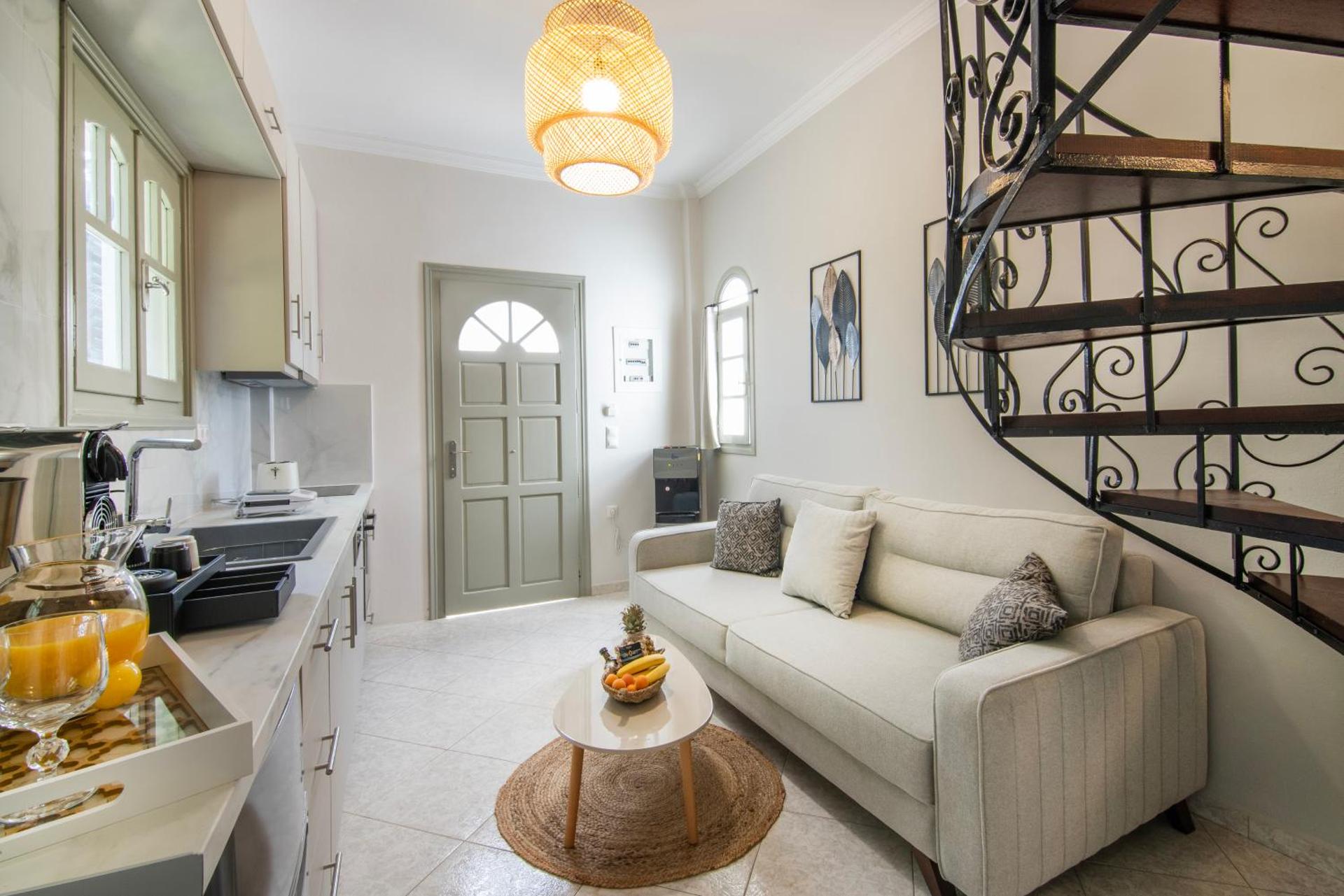 Olive Spa House - Photo 25