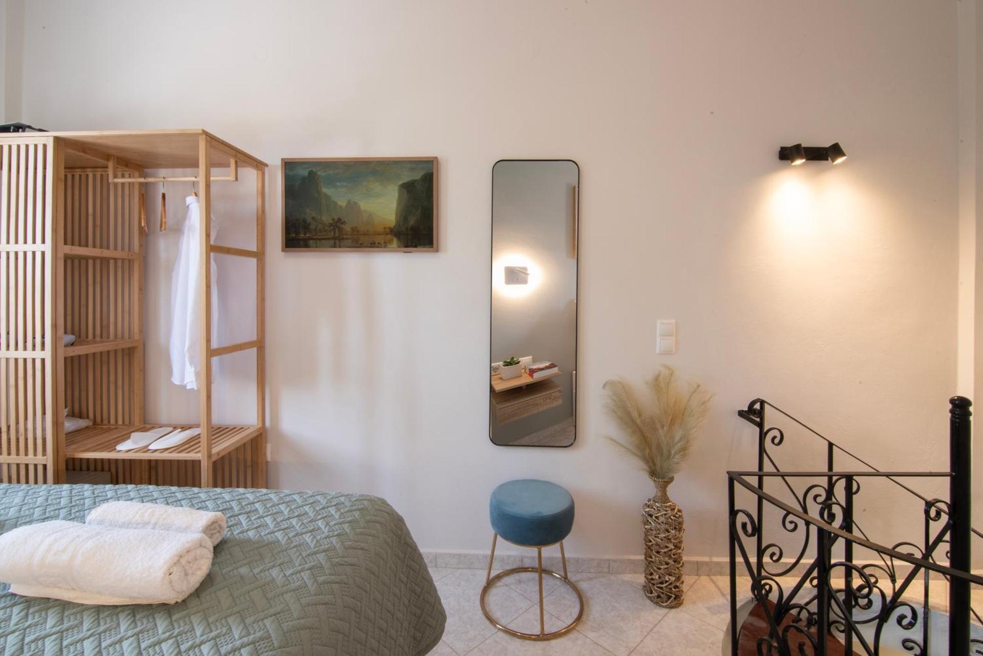 Olive Spa House - Photo 21