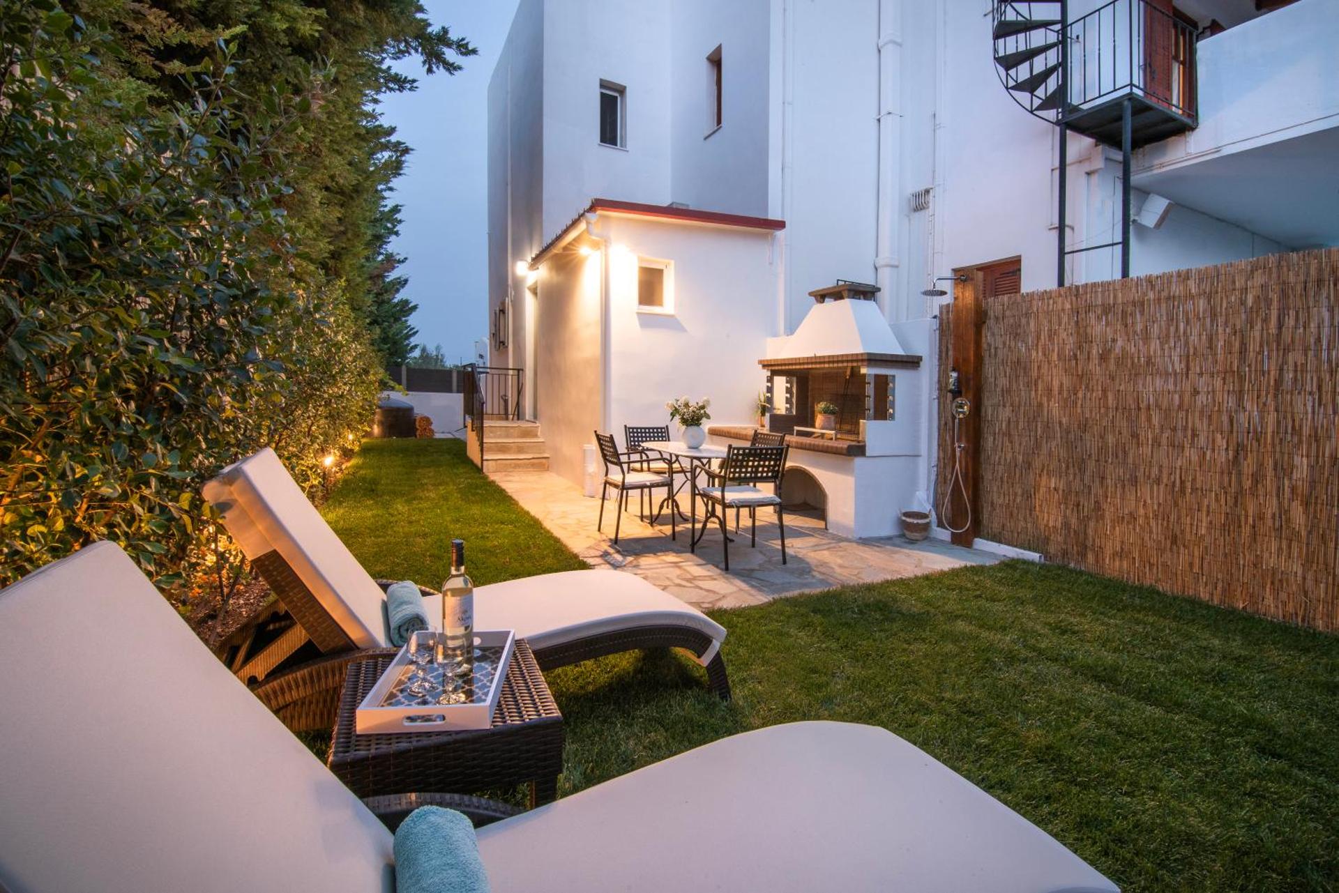 Olive Spa House - Photo 7