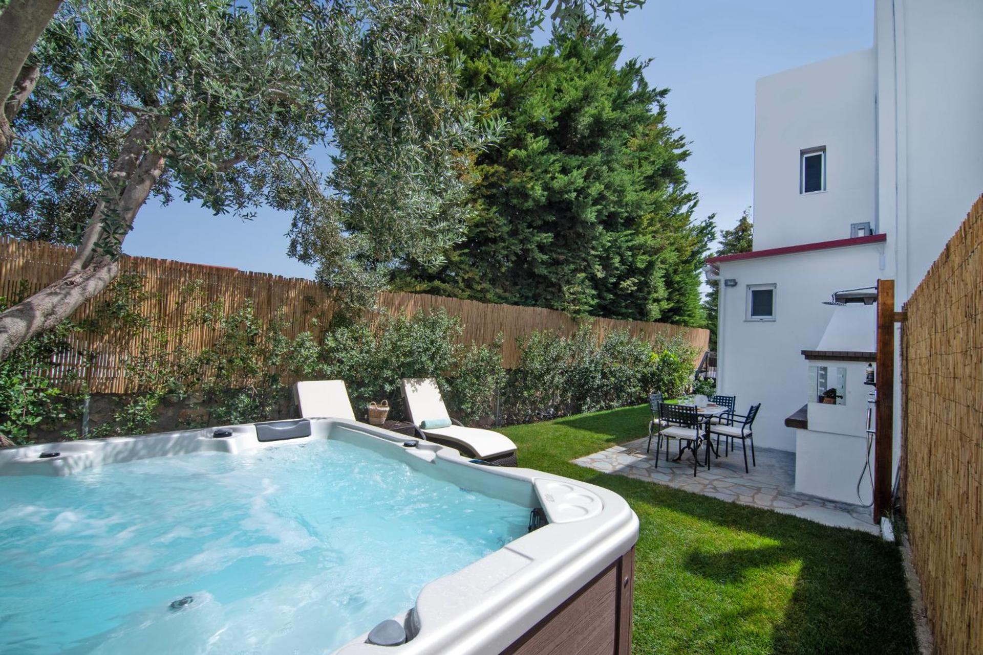 Olive Spa House - Photo 2