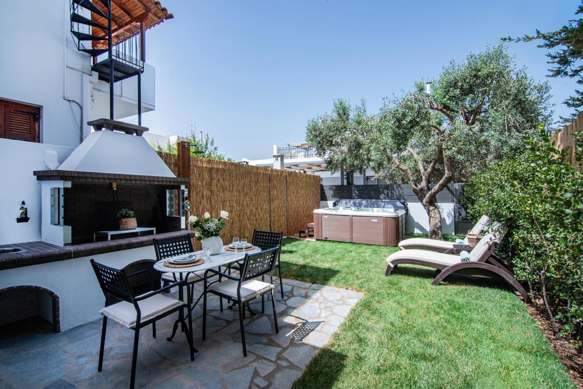 Olive Spa House - Photo 14