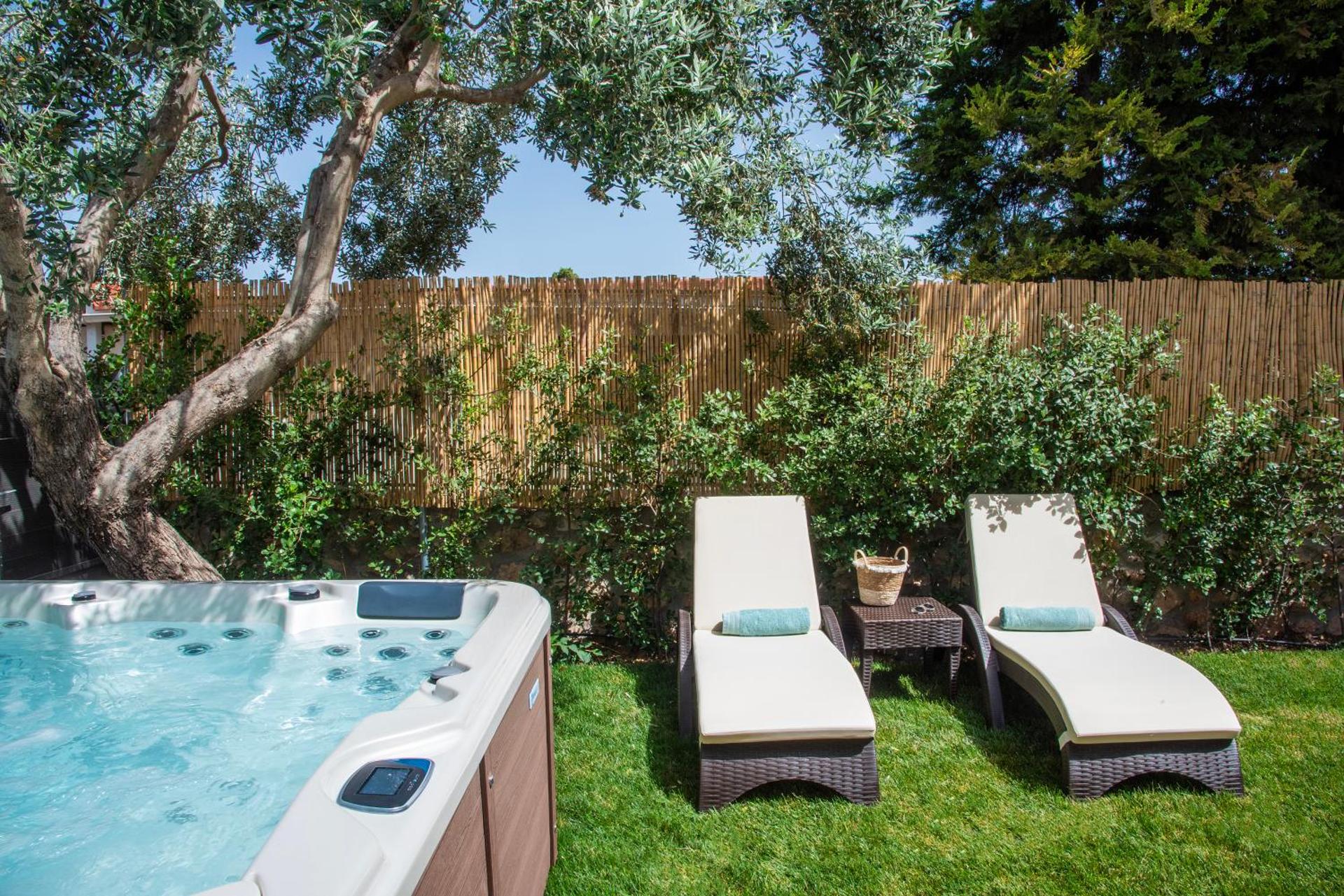 Olive Spa House - Photo 13