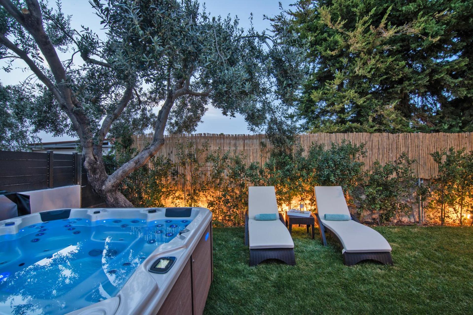 Olive Spa House - Photo 10