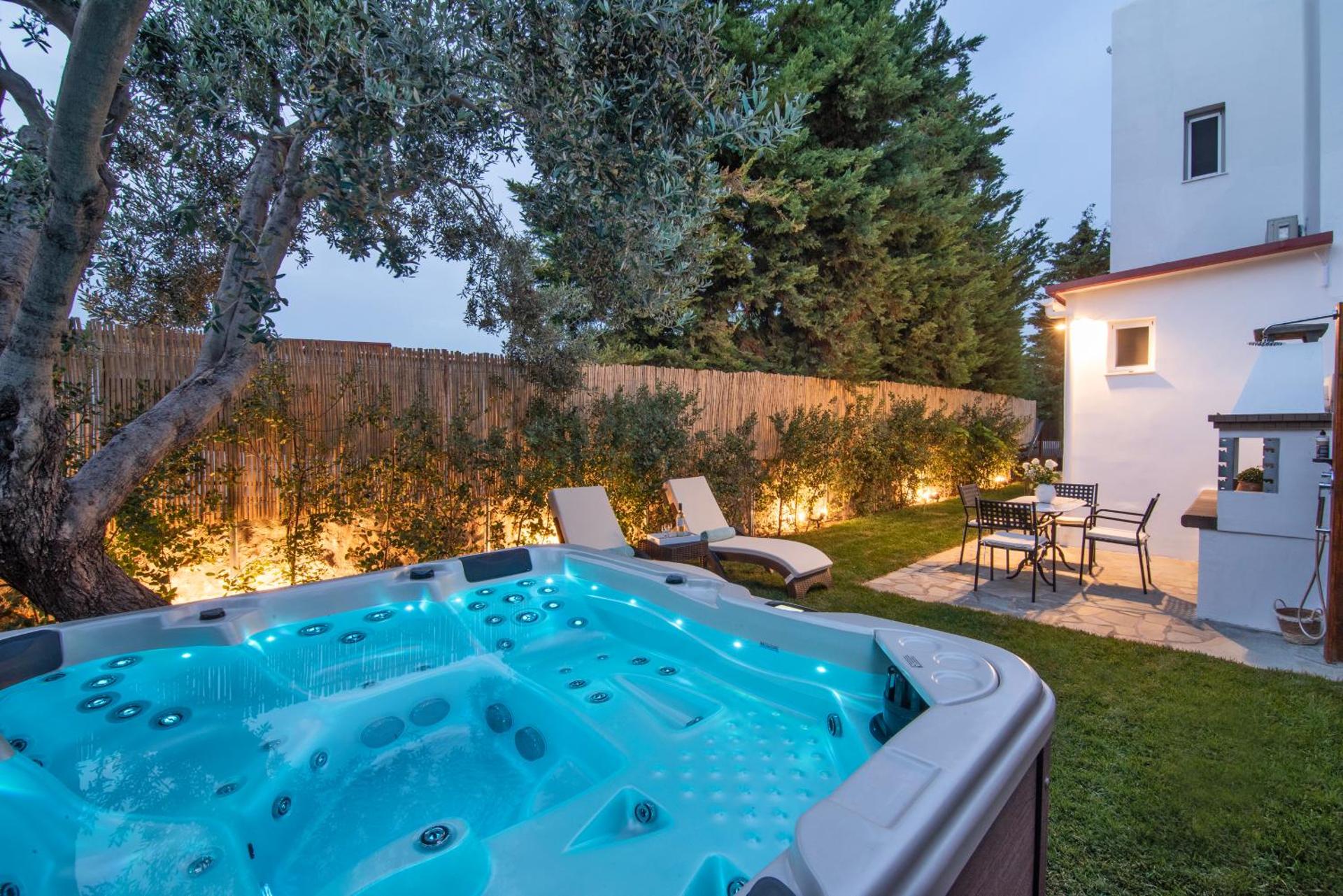 Olive Spa House - Photo 11