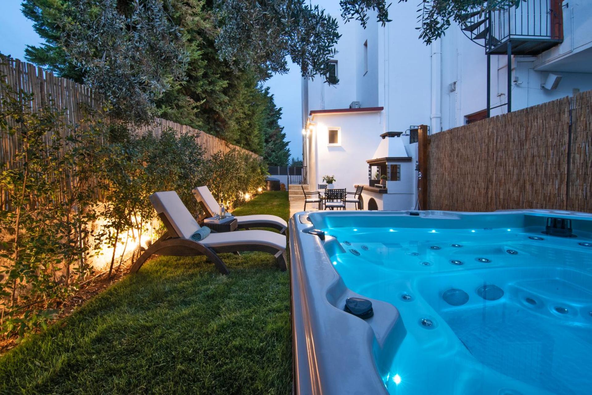 Olive Spa House - Photo 5