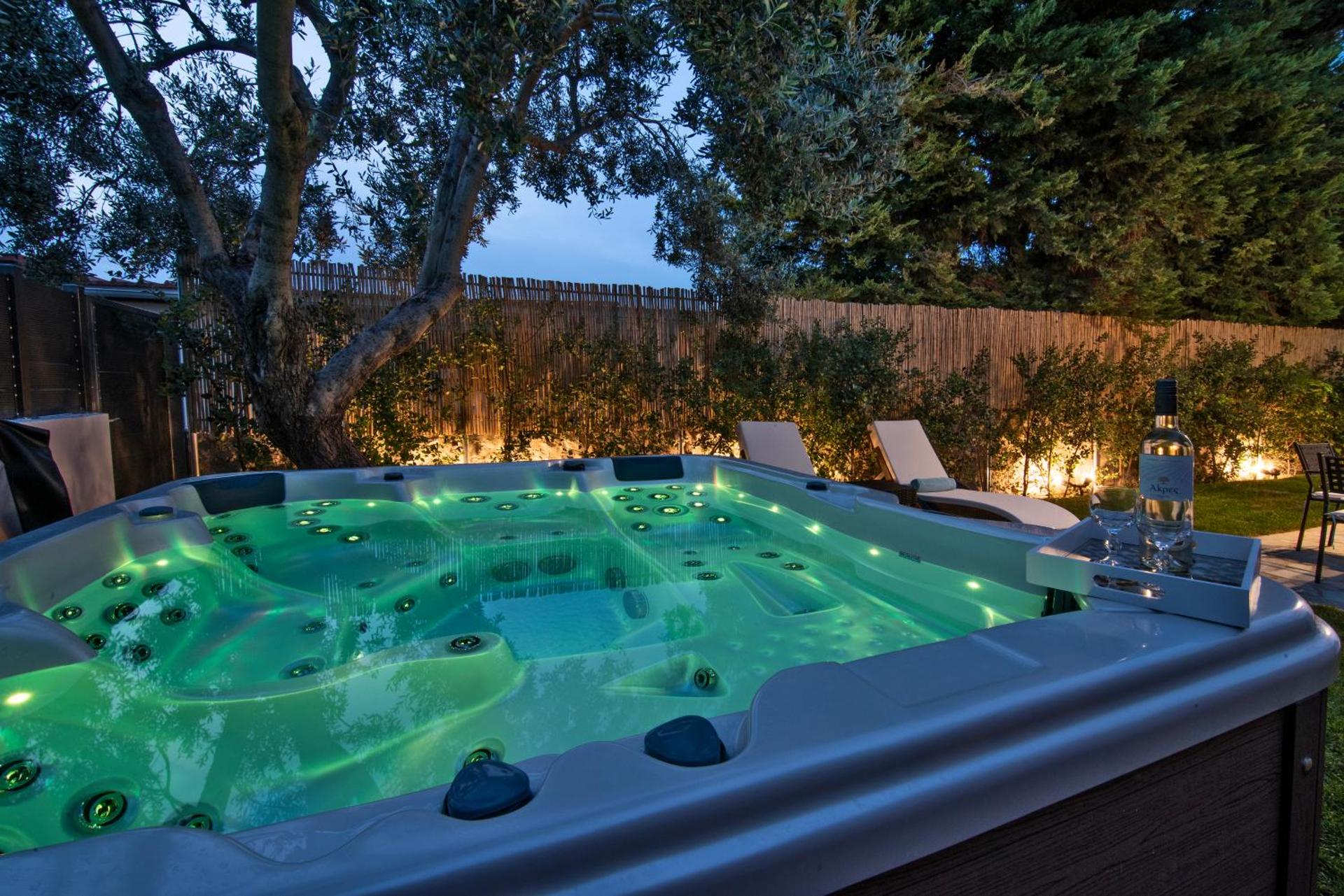 Olive Spa House - Photo 6