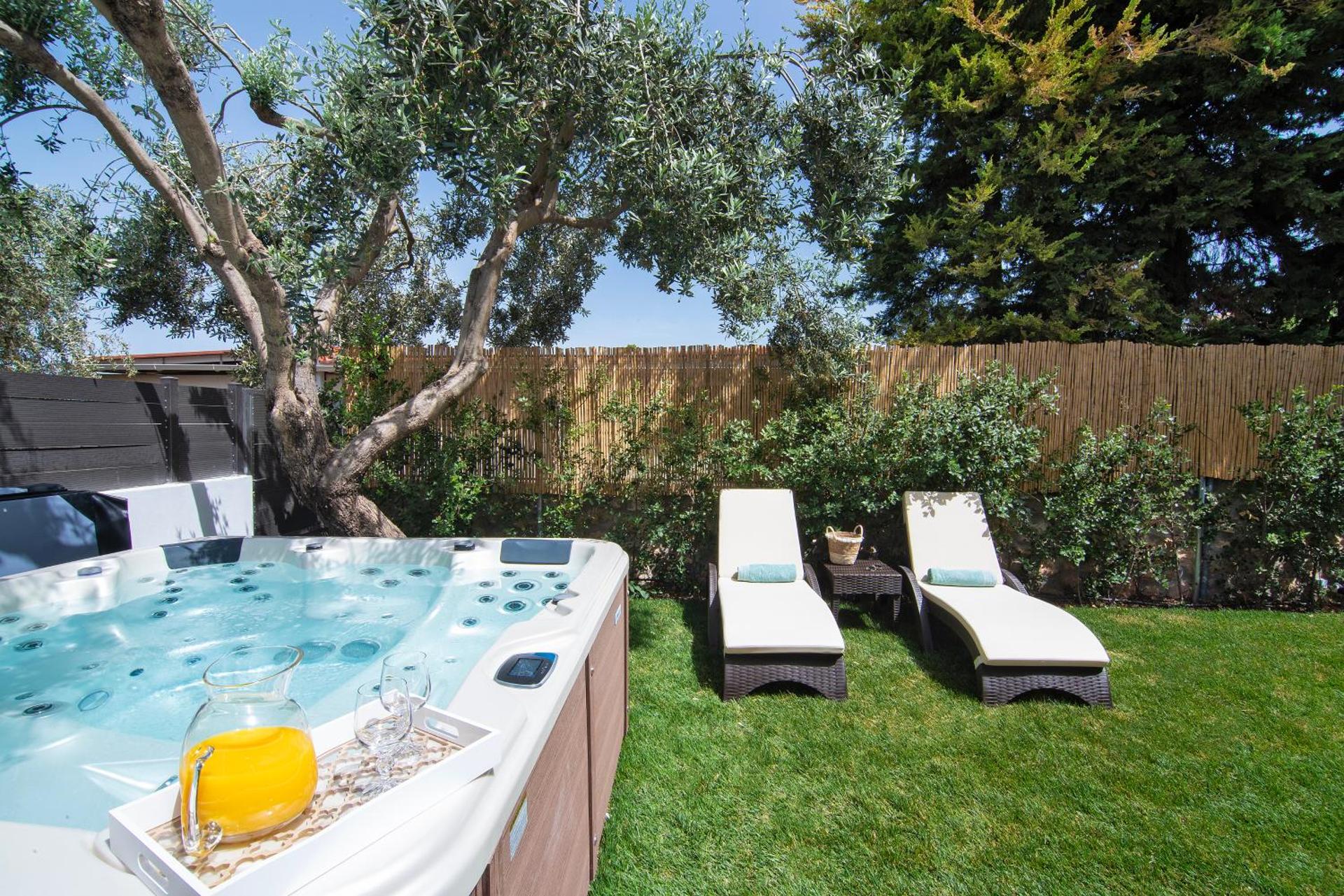 Olive Spa House - Photo 15