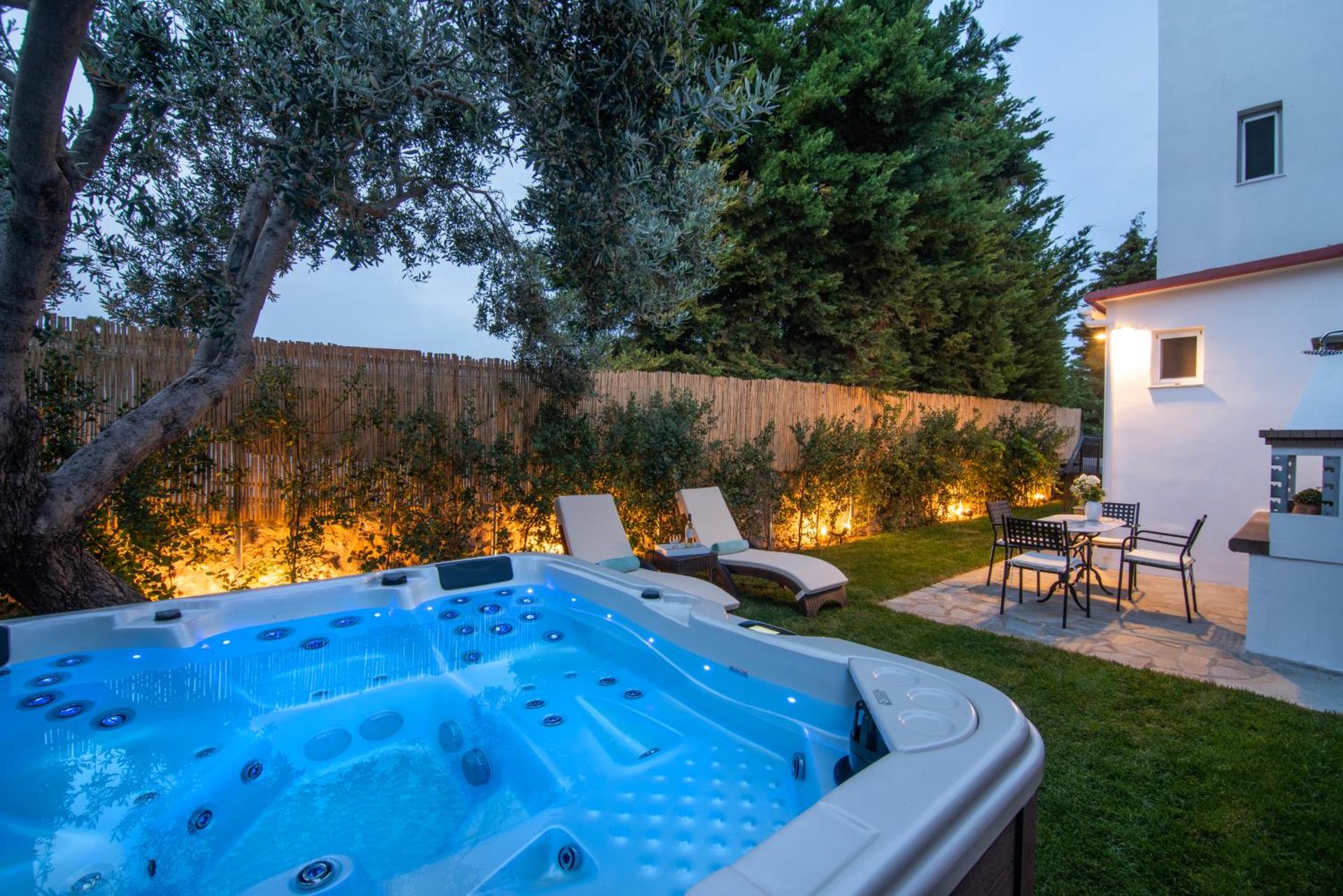 Olive Spa House - Photo 9