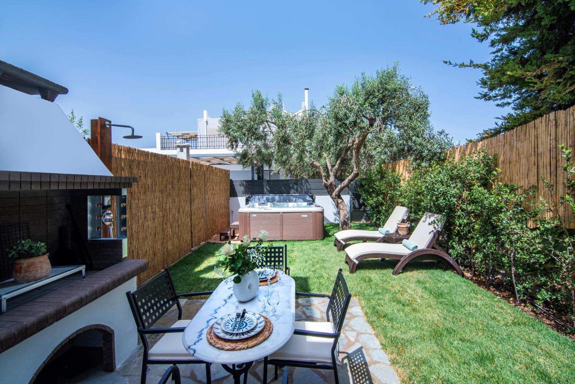 Olive Spa House - Photo 12