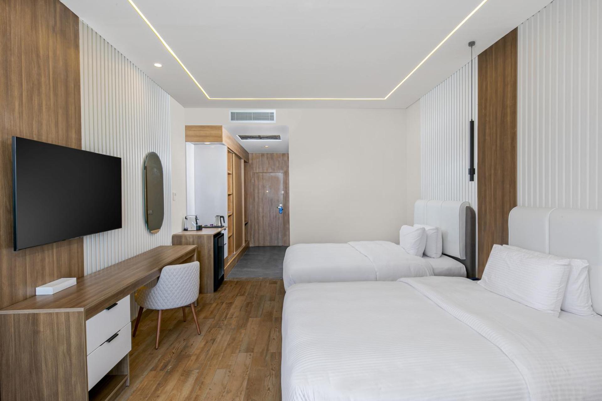 Bellagio Beach Resort & Spa - Photo 148