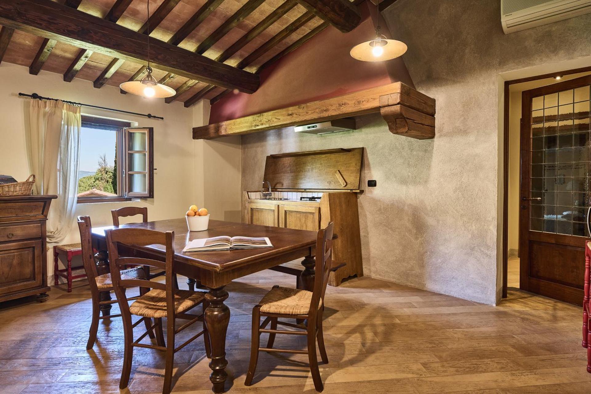 Borgo San Giusto - Photo 29