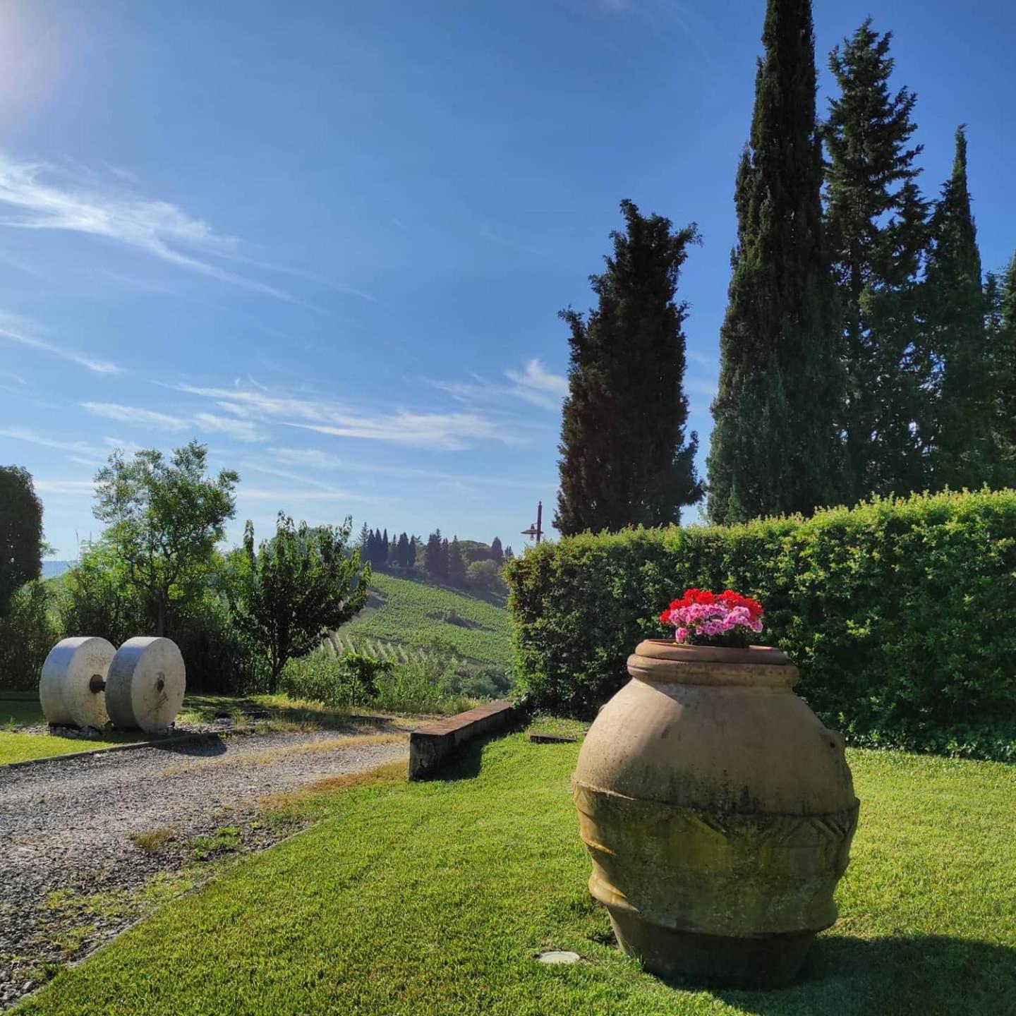 Borgo San Giusto - Photo 27