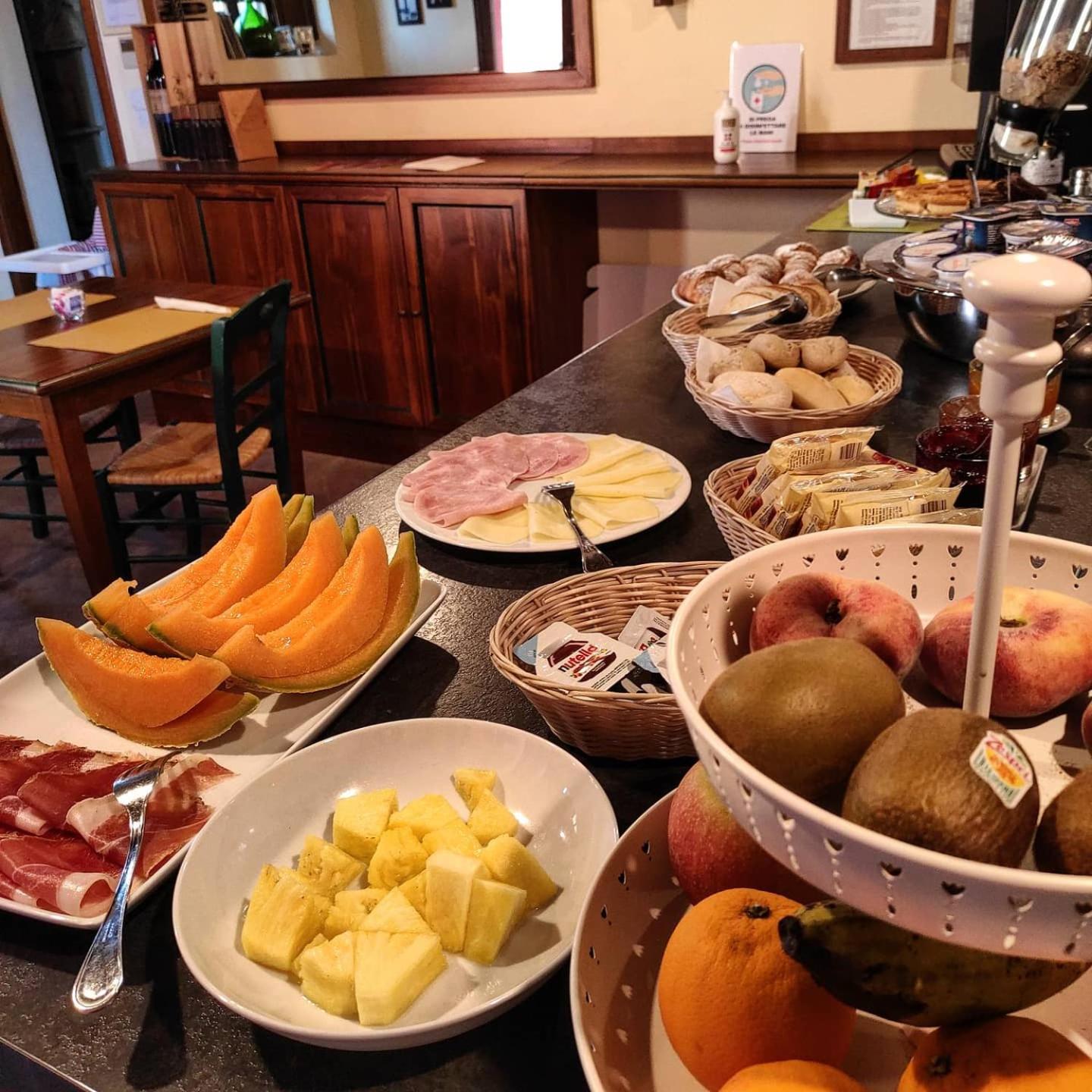 Borgo San Giusto - Photo 22