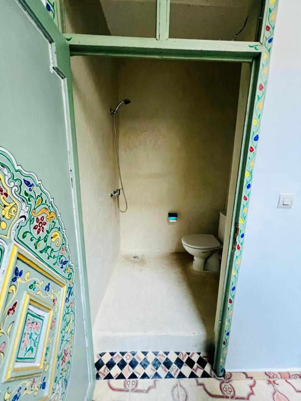 Riad Dar Lokman - Photo 88