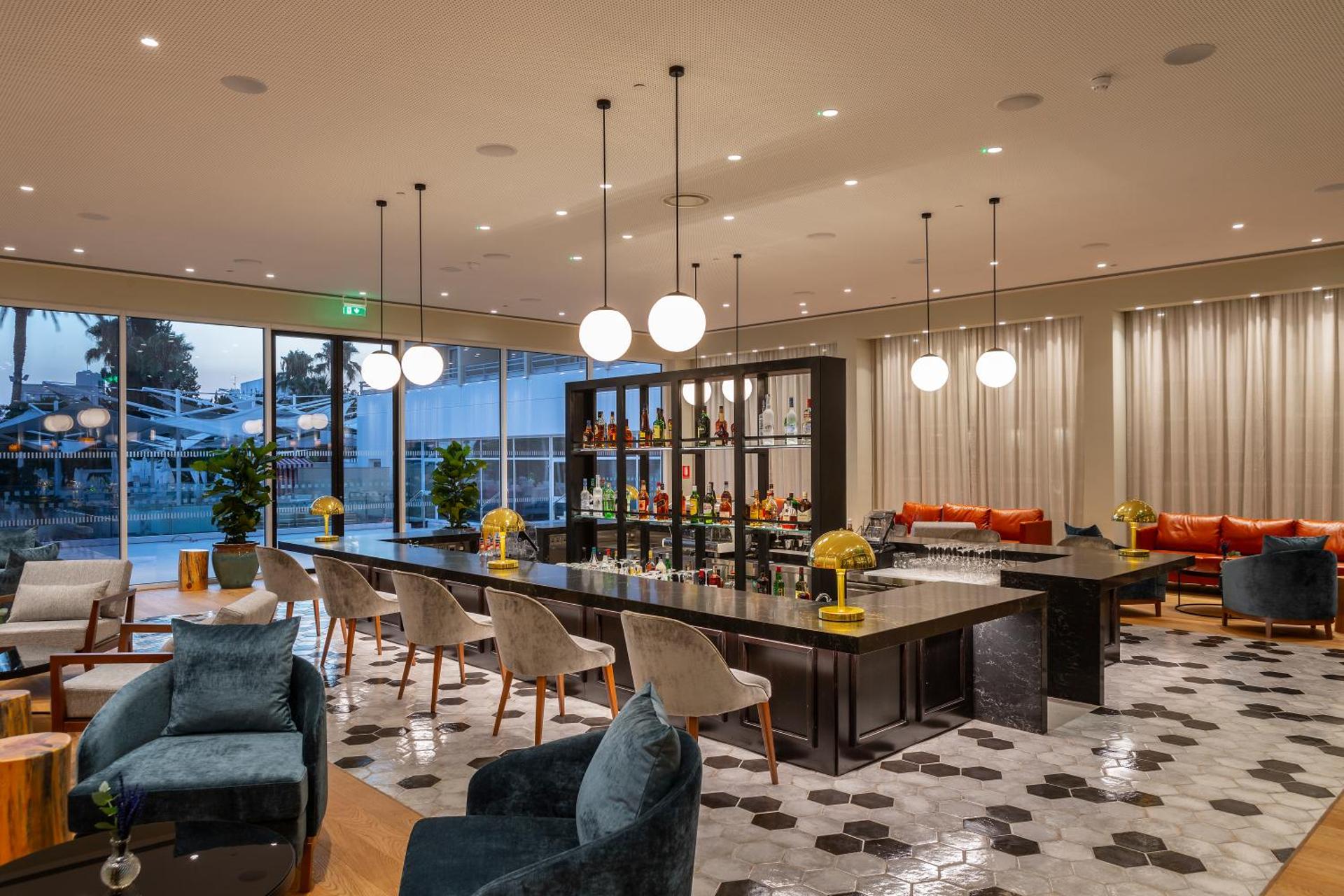 Hilton Nicosia - Photo 63