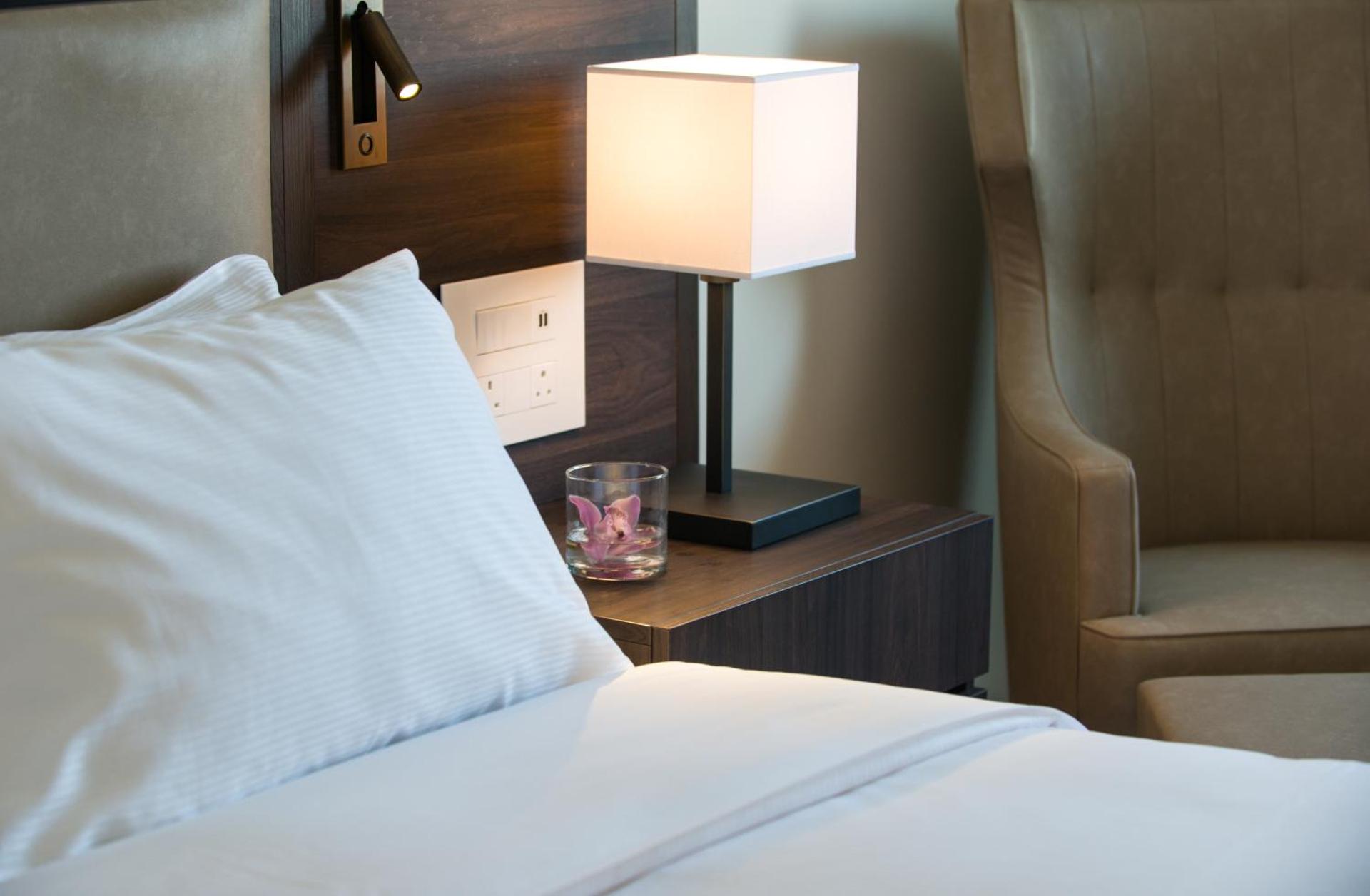 Hilton Nicosia - Photo 2