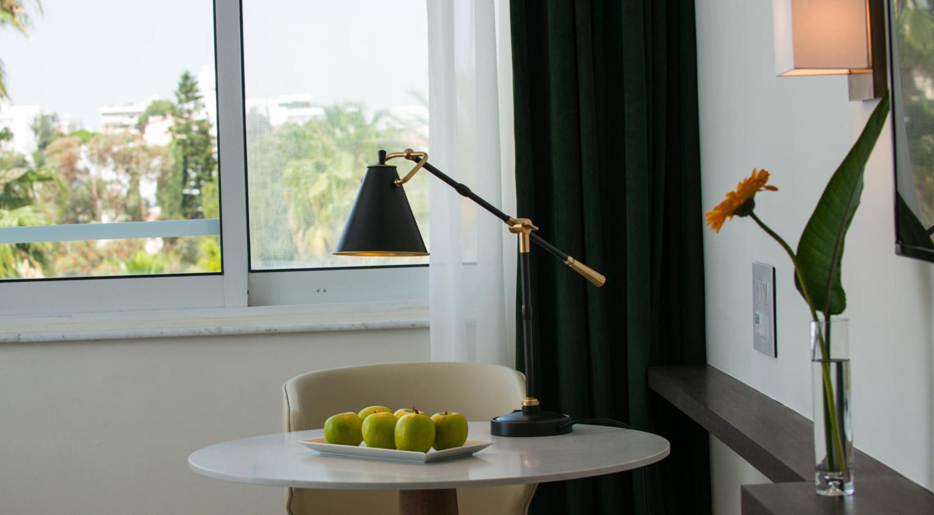 Hilton Nicosia - Photo 5