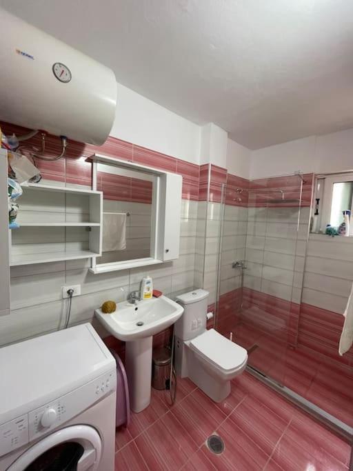 Saranda Flat - Photo 3